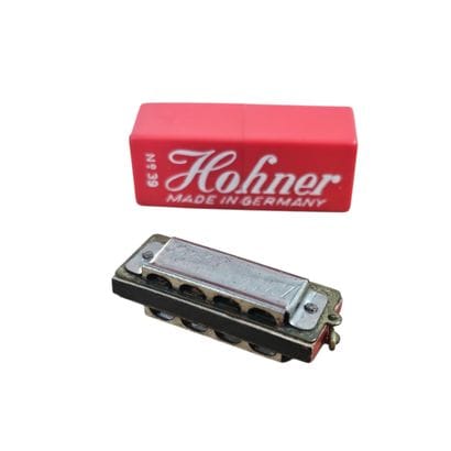 HOHNER
