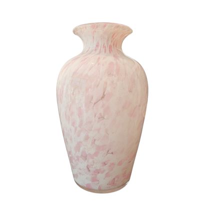 LA ROCHERE (verrerie d'art), Clichy
Vase...