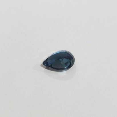 TOPAZE london blue VS , poire , Brésil ,...