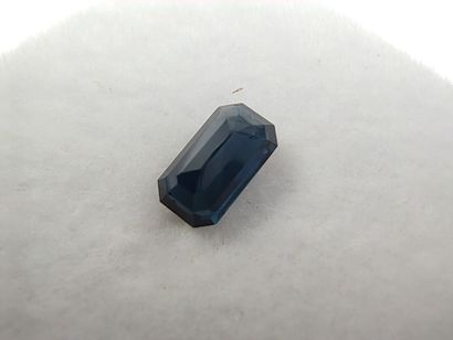 SAPHIR blue VVS Australie émeraude
Dim :...