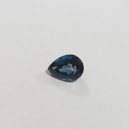 TOPAZE london blue VS , poire , Brésil ,...