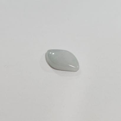 JADE light purple ( type A ) Myanmar , cabochon...