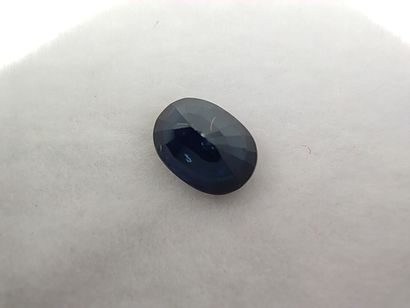 SAPHIR blue Australie ovale
Dim : 5,7mm x...