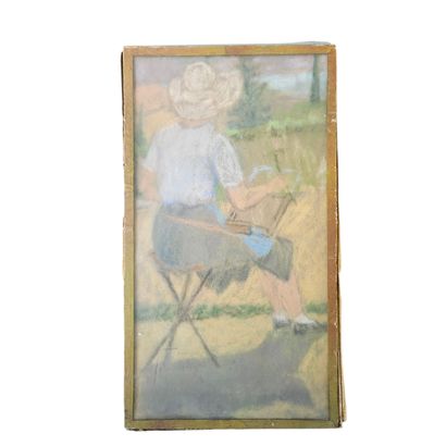 PAUL MARVILLE LEBAUD ( mari de Denise Lebaud...