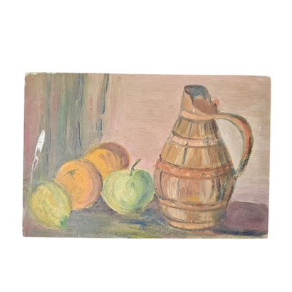 PAUL MARVILLE LEBAUD ( mari de Denise Lebaud...