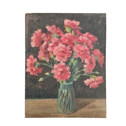 Attribué à DENISE LEBAUD (XX)
