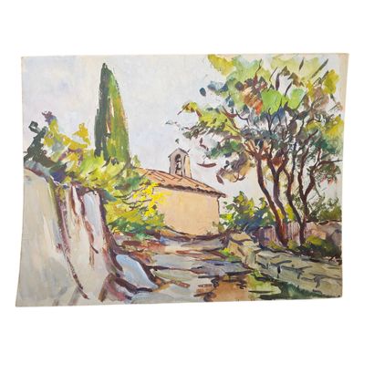 PAUL MARVILLE LEBAUD ( mari de Denie Lebaud...