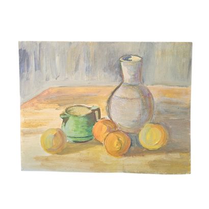 PAUL MARVILLE LEBAUD ( mari de Denise Lebaud...