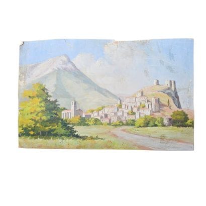 PAUL MARVILLE LEBAUD ( mari de Denie Lebaud...