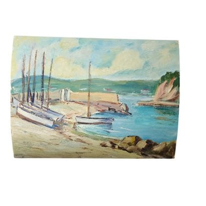 PAUL MARVILLE LEBAUD ( mari de Denise Lebaud...