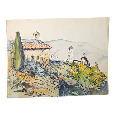 PAUL MARVILLE LEBAUD ( mari de Denie Lebaud...