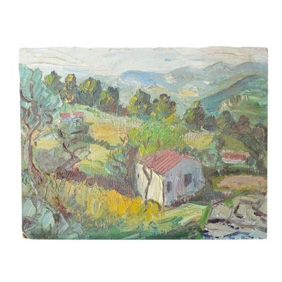 PAUL MARVILLE LEBAUD ( mari de Denise Lebaud...