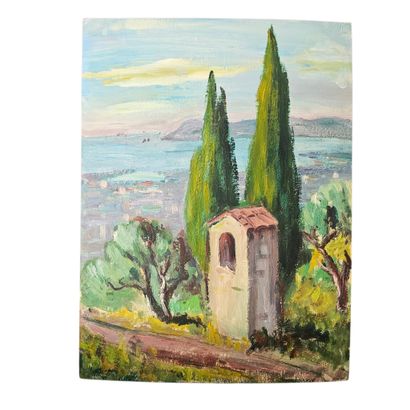PAUL MARVILLE LEBAUD ( mari de Denise Lebaud...