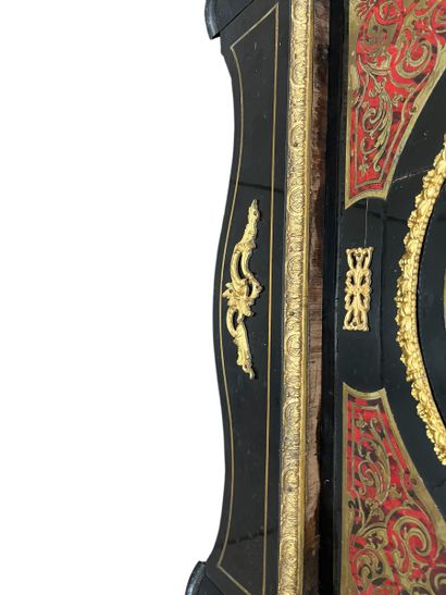 French piece from the Napoleon III period
Sideboard...