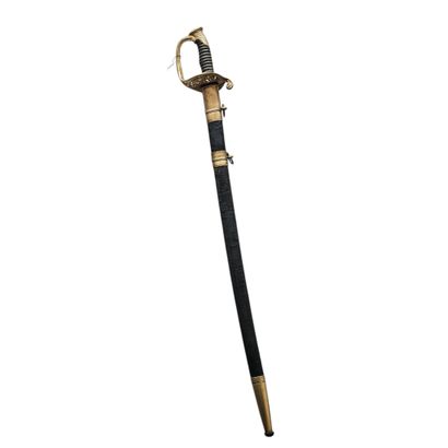 CHATELLERAULT Arms Factory 
Officer's saber,...