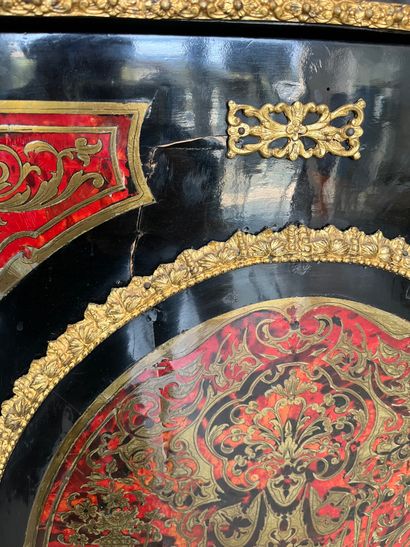 French piece from the Napoleon III period
Sideboard...
