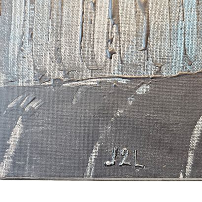J2L, Jean-Louis LAMBERT (born 1936)

