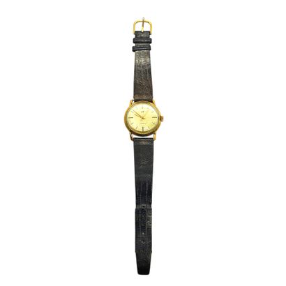 LIP Incabloc
Men's wristwatch with a round...