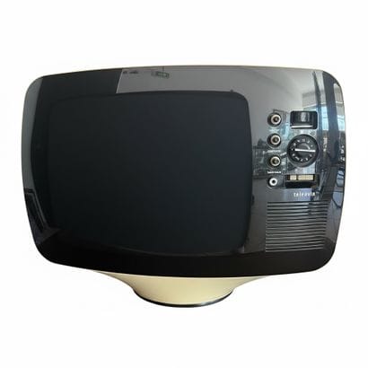 Roger TALON (1924–2011), TÉLÉAVIA designer,...
