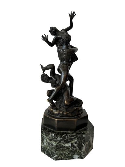 Jean de BOLOGNE, known as GIAMBOLOGNA (1529–1608),...