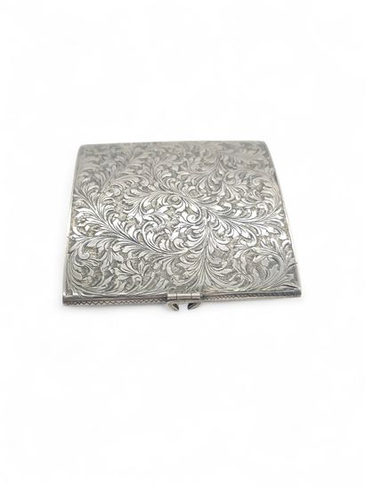 Oriental work from the early 20th century
Rectangular...