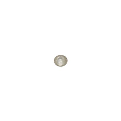 A 0.52-carat diamond