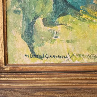 Marcel ARNAUD (1877–1956) 
Still Life with...