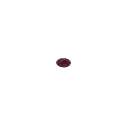 RUBY 1.11 ct