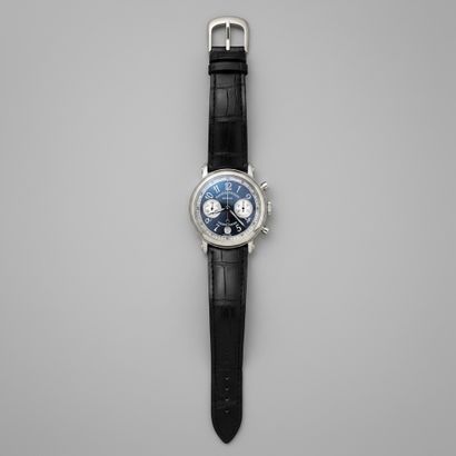 FRANCK MULLER Geneva - Chronograph
Wristwatch,...
