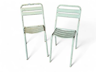 Xavier PAUCHARD (1880–1948), TOLIX designer...