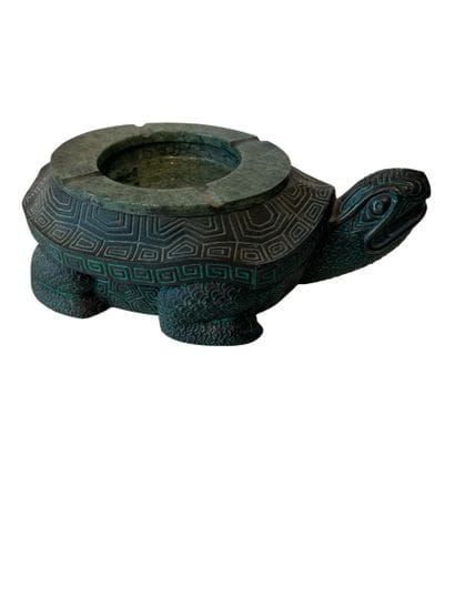 James MONT (1904–1978), in the style of
Turtle...