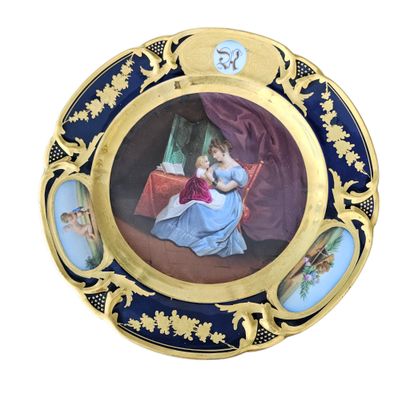 SCHOELCHER, circa 1840 
