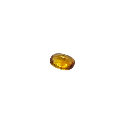 Orange SAPHIR, heat-treated, 3.71 ct
LFG...