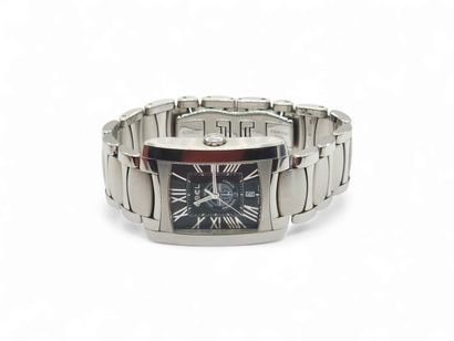 EBEL, Brasero model (for the National Gendarmerie)...