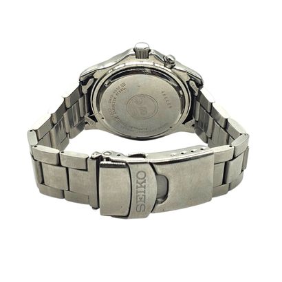 SEIKO Kinetic Sport 2000
Wristwatch with...