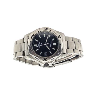 SEIKO Kinetic Sport 2000
Wristwatch with...