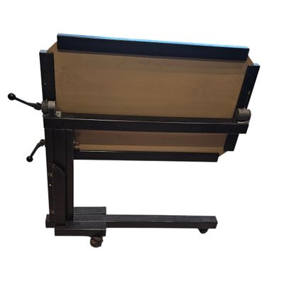 CIATTI
Multi-purpose folding table made of...