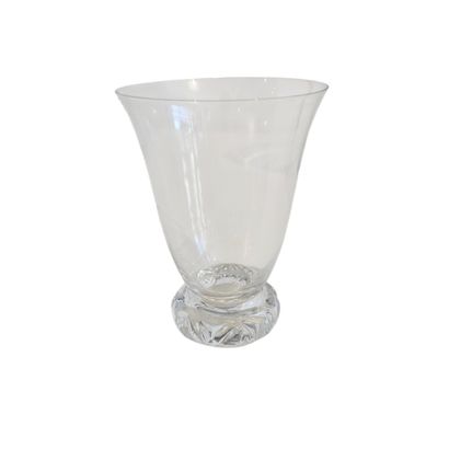 DAUM, Sorcy model
A set of forty-nine crystal...