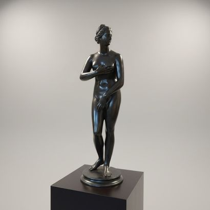 James PRADIER (1790–1852), after
