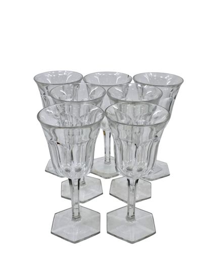 BACCARAT - Malmaison Collection
15-piece...