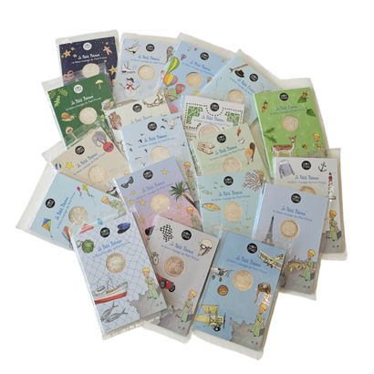 EDITIONS DE LA MONNAIE DE PARIS
