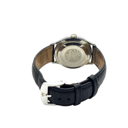 ENICARD Automatic
Men's wristwatch with a...