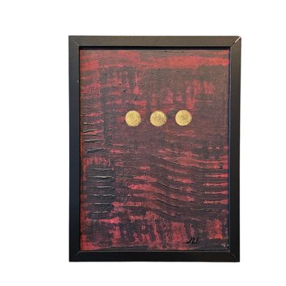 J2L, Jean-Louis LAMBERT (born 1936)
Composition
Oil...