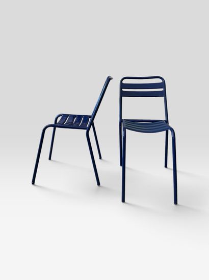 Xavier PAUCHARD (1880–1948), TOLIX designer...