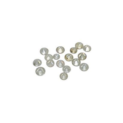 SEVENTEEN DIAMONDS, totaling 3.45 carats