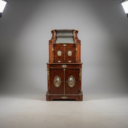 French piece in the 18th-century style, early...