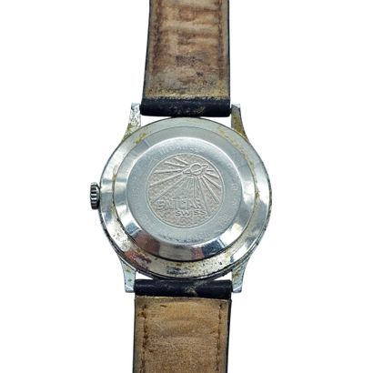 ENICARD Automatic
Men's wristwatch with a...