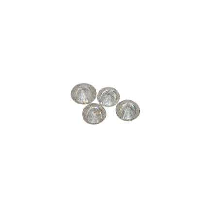 FOUR DIAMONDS, totaling 1.38 carats