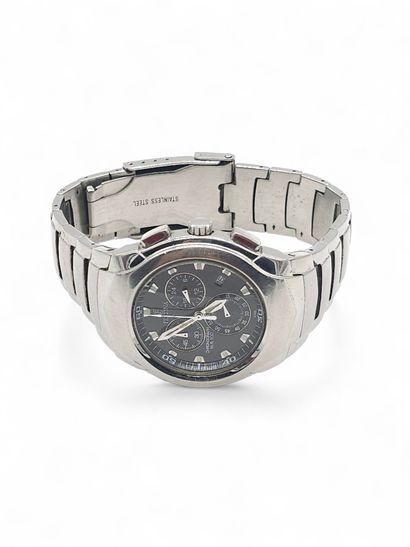 FESTINA Chronograph
Montre bracelet boitier...