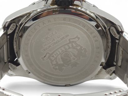 FESTINA 
Montre bracelet boîtier rond, cadran...